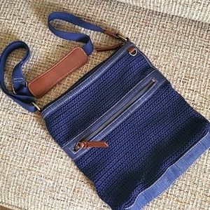 LAST CHANCE..New SAK purse